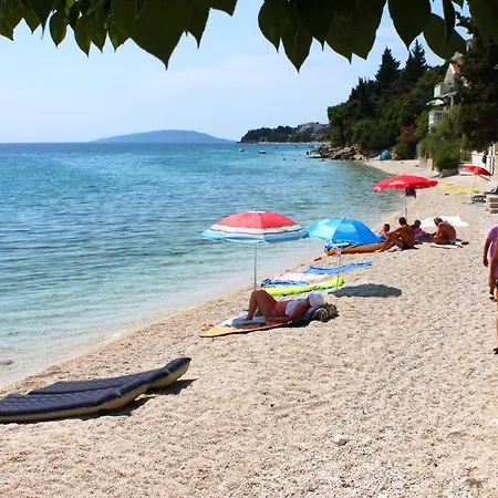 By The Sea Podaca, Makarska - 2590 * 포도카