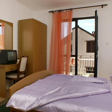 By The Sea Podaca, Makarska - 2590 아파트 포도카