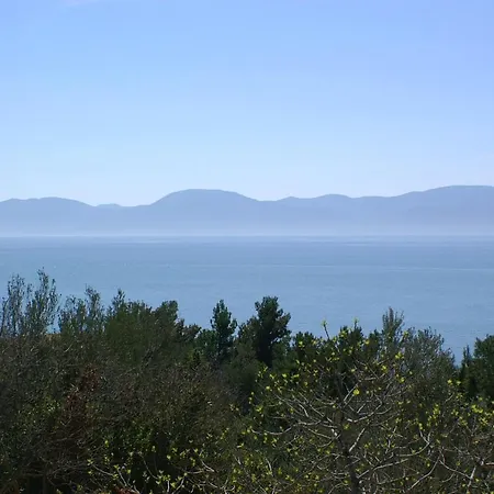 아파트 By The Sea Podaca, Makarska - 2590