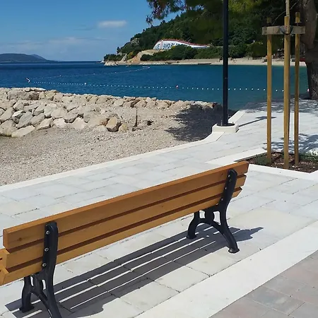 By The Sea Podaca, Makarska - 2590 포도카