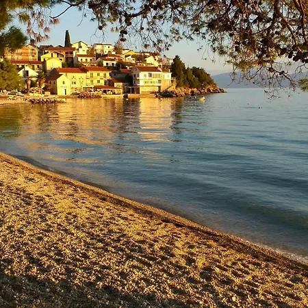 By The Sea Podaca, Makarska - 2590